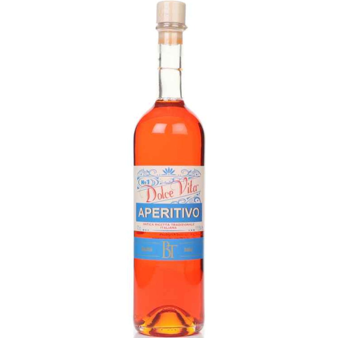 Tosolini Dolce Vita Aperitivo - Latitude Wine & Liquor Merchant